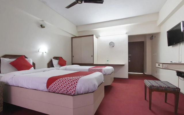 Mesabel Hotel