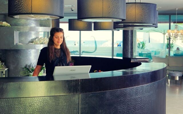 Hotel Dune