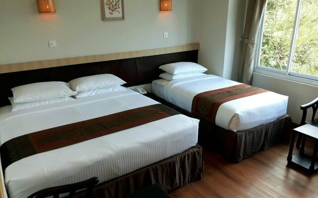 Immana Grand Inle Hotel