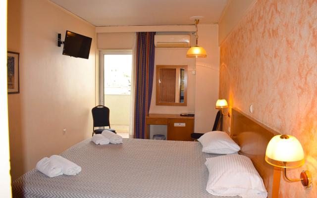 Savoy Hotel