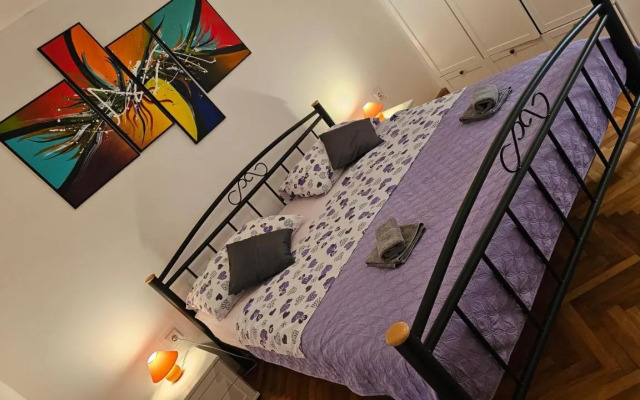 Apartment 22 Omiš