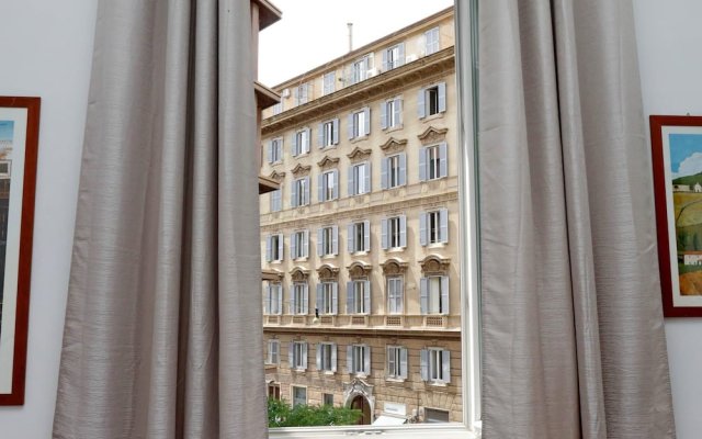 4bnb - Cavour Square Apartment