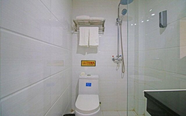 Bihai Jinjing Hostel