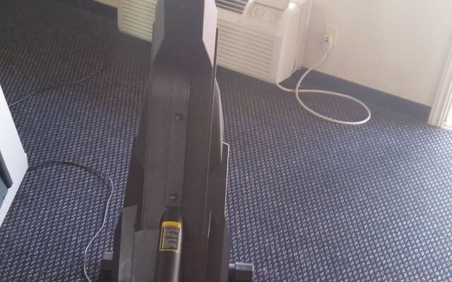 Rodeway Inn San Angelo South