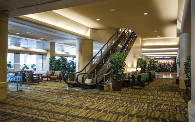 Ala Moana Hotel by AirPads