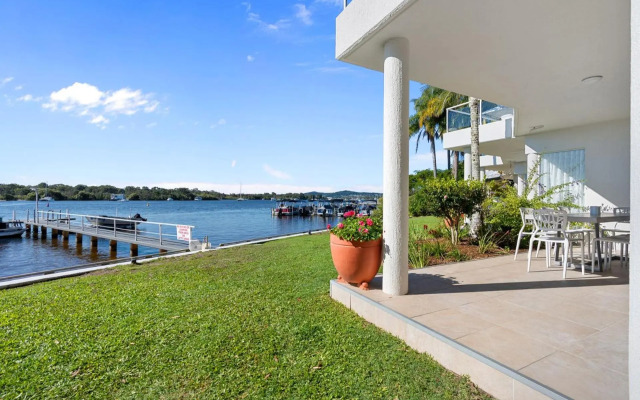 Noosa River Gardens 1 Hilton Terrace 76