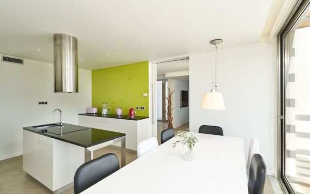 Oliveira House