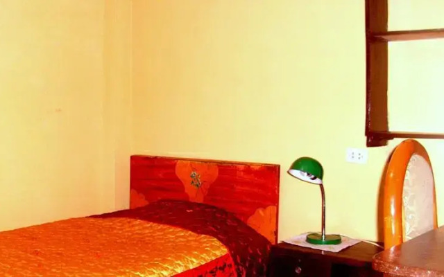 Quyllur Hostel Cusco
