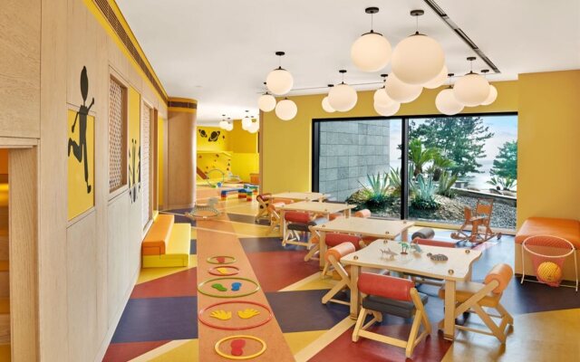 JW Marriott Jeju Resort & SPA