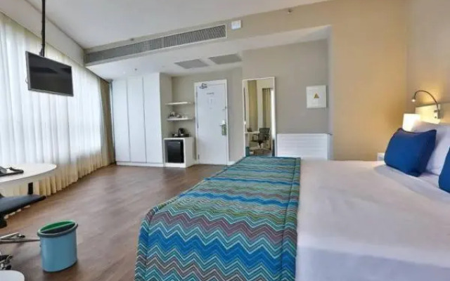 Quality Resorts Dunas de Marapé