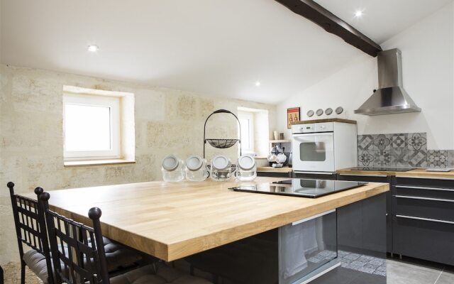 Appartement Foy
