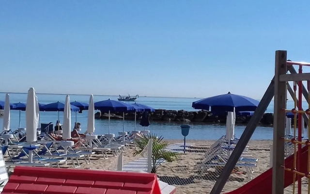 Hotel Caraibi