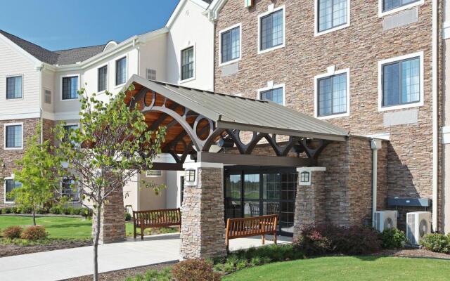 Staybridge Suites Forth Worth West, an IHG Hotel