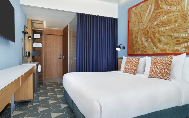 Hotel Lavida at Camiral, a Quinta do Lago Resort - фото 5