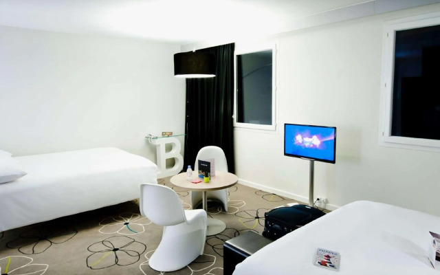 ibis Styles Brest Centre Port
