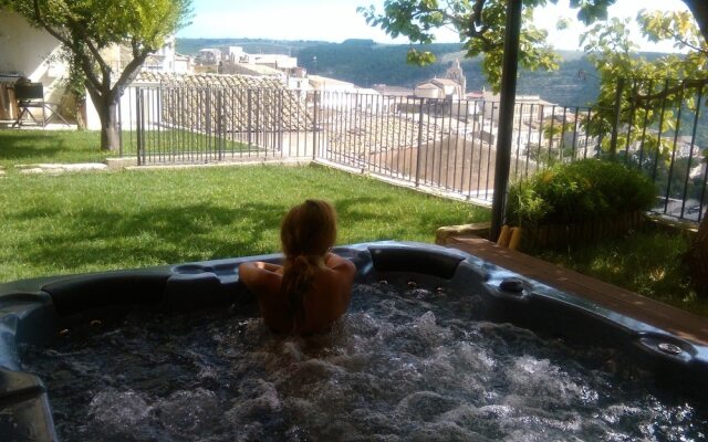 La Casa del Gelsomino