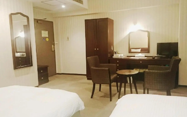 Smile Hotel Kitaasaka