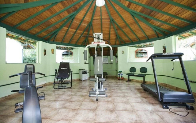 Pousada Villa Buonabitacolo