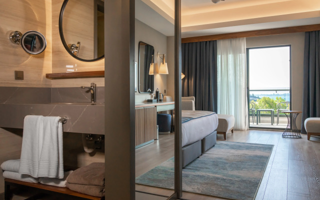 Seaden Quality Resort & Spa