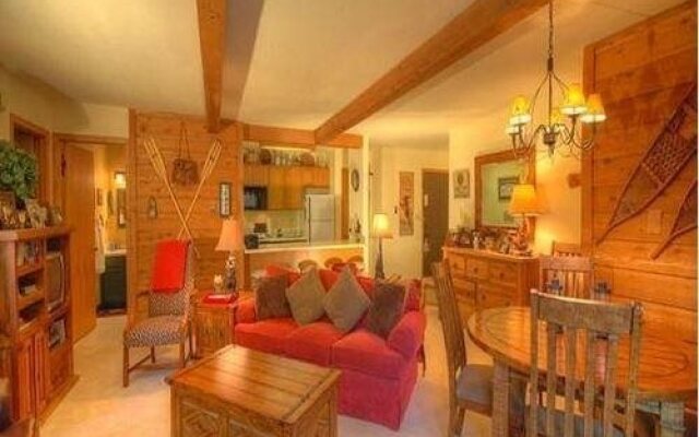 Double Eagle Condominiums