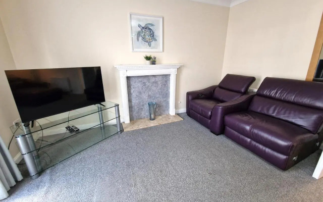 Town or Country - Jessie Terrace House B