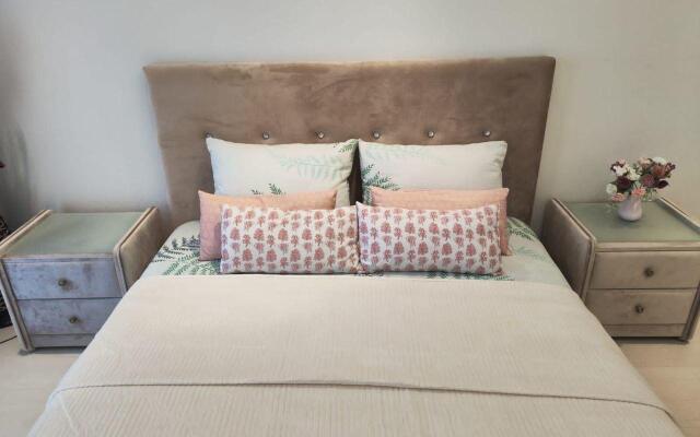 Апартаменты на улице Красная 176 литер 4