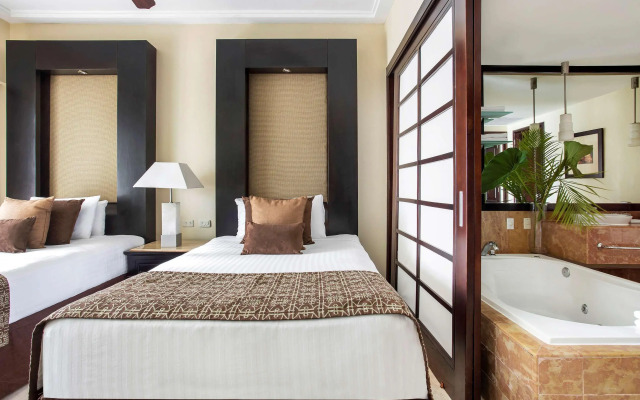 Paradisus Punta Cana Resort All Inclusive