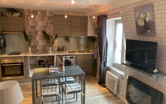Les Appartements Le Saint Pierre