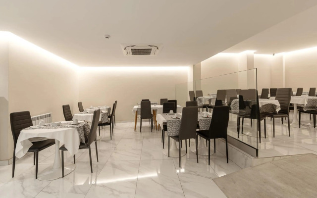 Hotel Alvorada