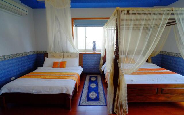 Leisure Bed and Breakfast
