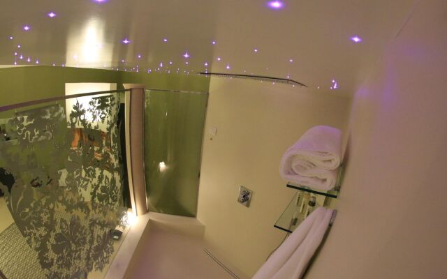 Albergo del Sedile