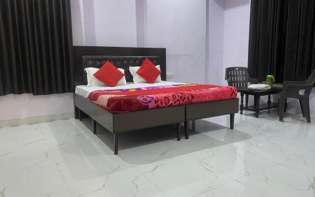 Sunrise Villa & Pool