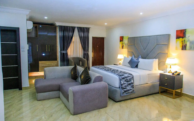 Aries Suites