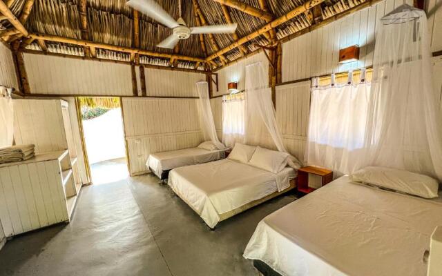 Hotel Playa Bonita Tayrona