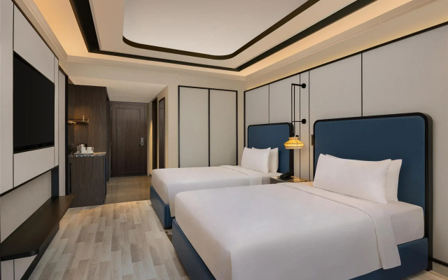 Doubletree By Hilton Bengaluru Airport