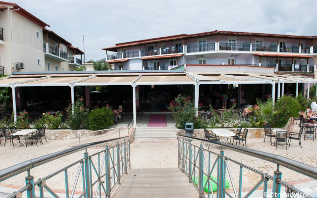 Majestic Hotel & Spa