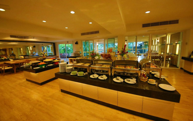 Green Park Resort