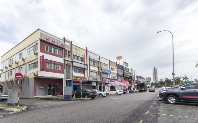 OYO 502 Midah Inn Puchong