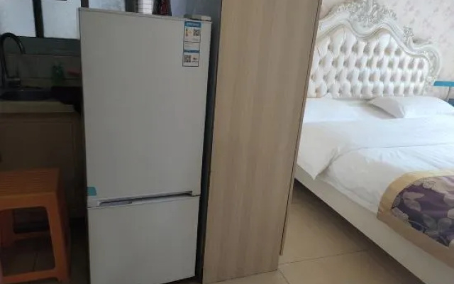Mengzhilan Homestay (Three Gorges Square High Speed Railway Station) – Guest Rooms – Chongqing