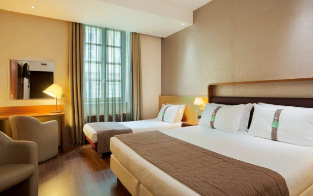 Hotel Turin City Centre