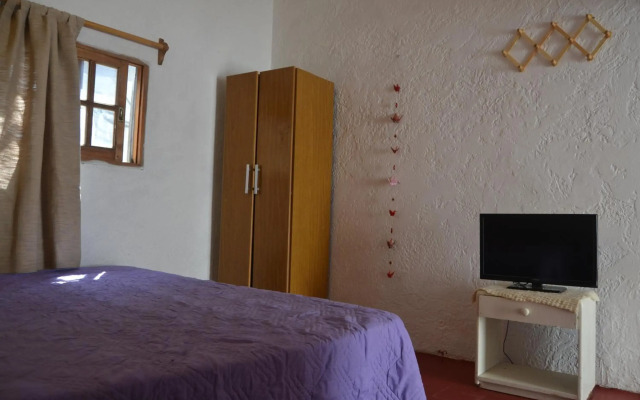 Apartamentos Flor de Lis