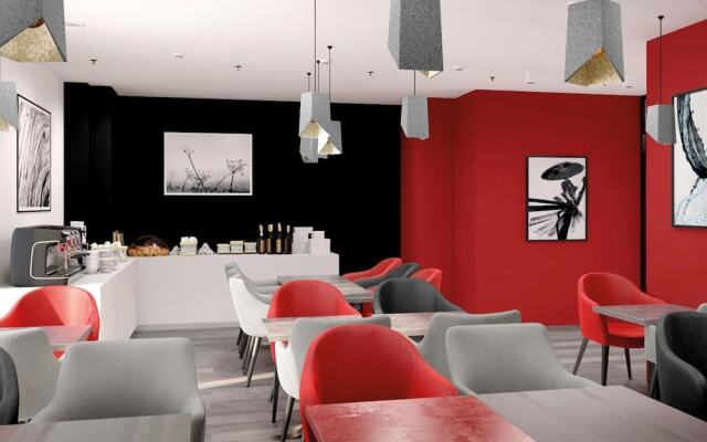 Dormero Hotel Darmstadt