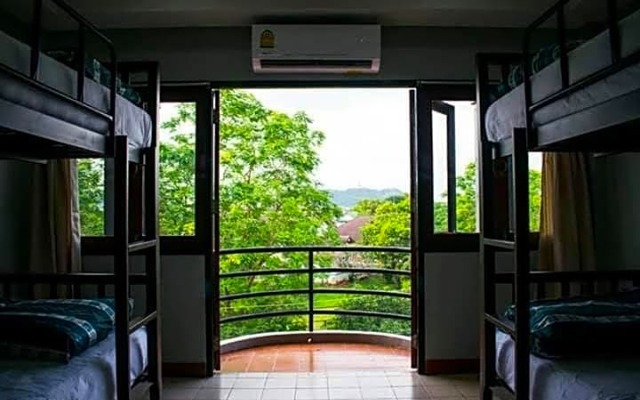 Wake Up @ Phetchaburi