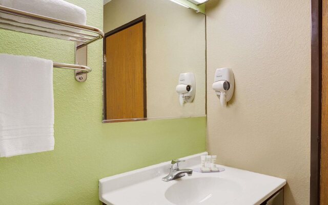 Economy 7 Inn - Chesapeake/Portsmouth