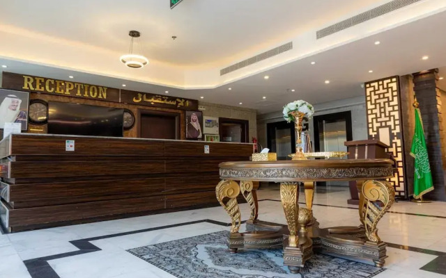 Sweet Elaf Serviced Apartments