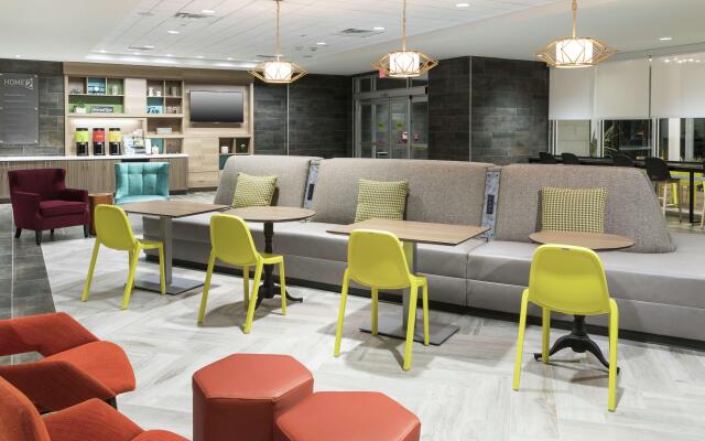 Home2 Suites by Hilton Jacksonville Airport