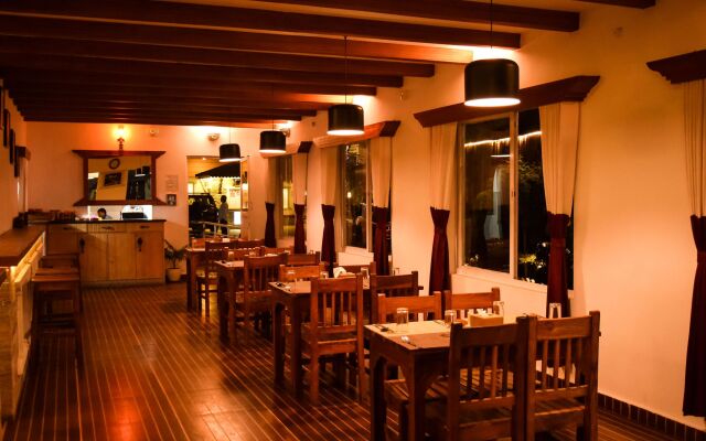 Bagaincha Wellness Resort
