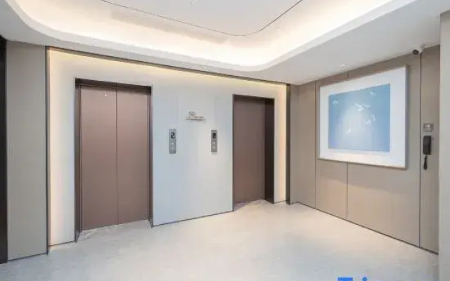 Ji Hotel Fuzhou Zenggong Boulevard