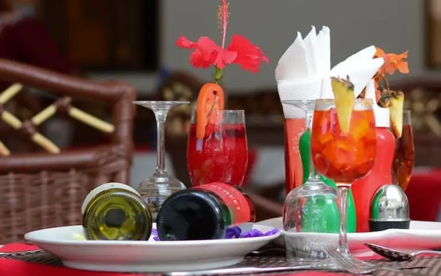 White Peacock Resort Mtwapa