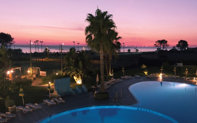 Temesa Hotel Resort